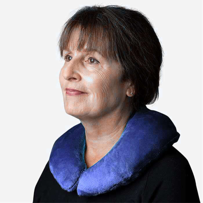 Neck Wrap | Microwavable neck Wrap | Heating Wrap for Neck-7