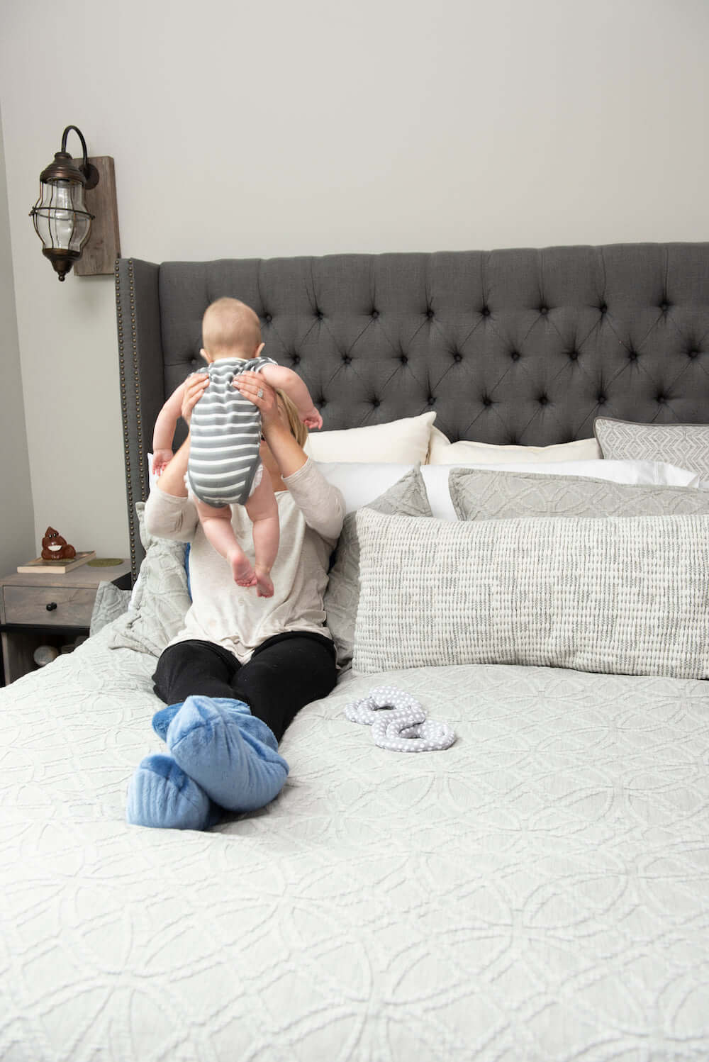 Herbal Concepts Nursing Packs for soothing pain-2