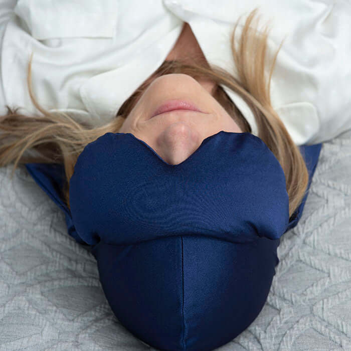 Herbal Concept Sinus & Migraine Cap | Headache Relief Cap-2