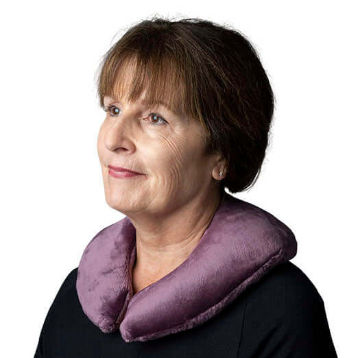 Neck Wrap | Microwavable neck Wrap | Heating Wrap for Neck-2