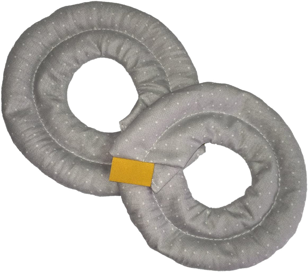 Herbal Concepts Nursing Packs for soothing pain-0