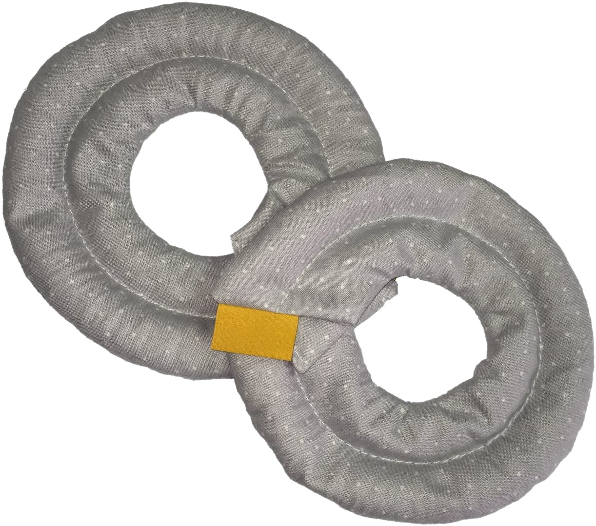 Herbal Concepts Nursing Packs for soothing pain-0