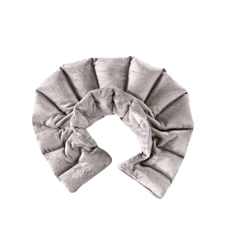 Soothing Neck and Shoulder Wrap with 12 Essential Herbs-5