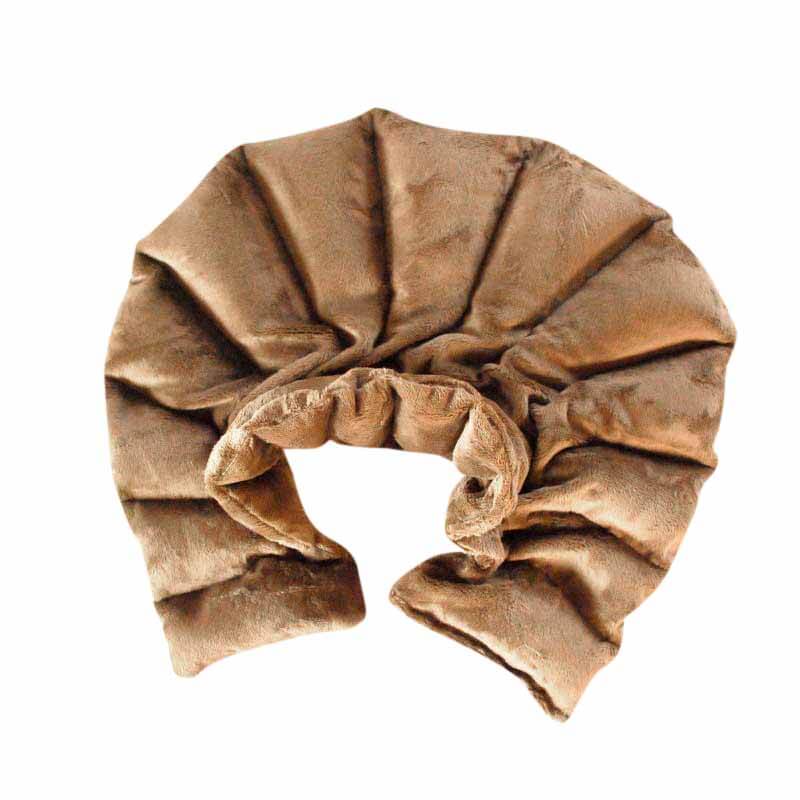 Soothing Neck and Shoulder Wrap with 12 Essential Herbs-6