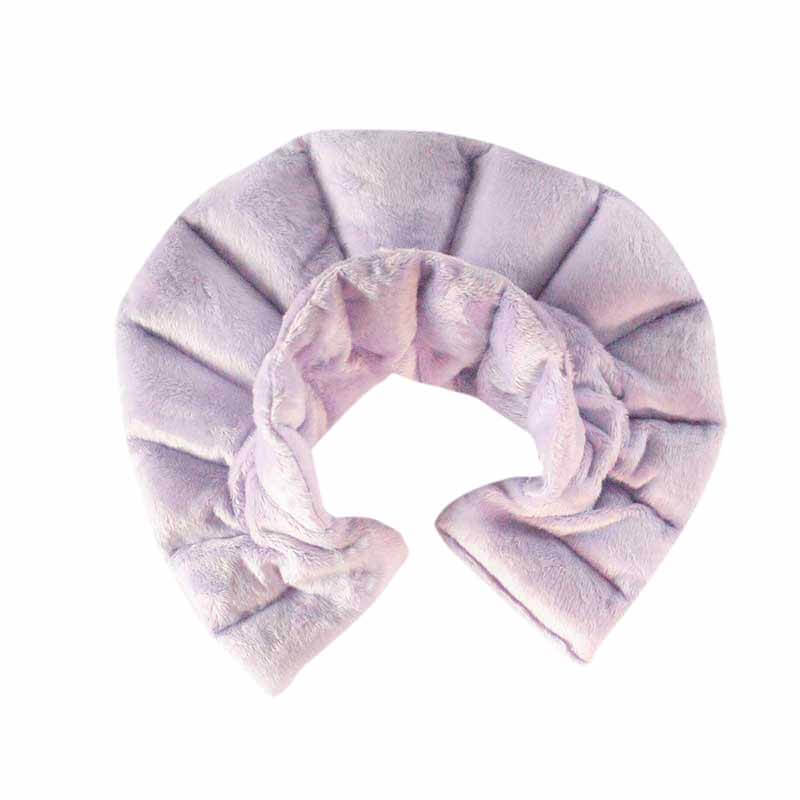 Soothing Neck and Shoulder Wrap with 12 Essential Herbs-7