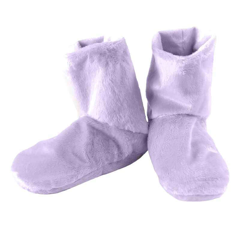 Comfort Booties for Stress & Aches Relief with 12 Herbs,  Winter Booties-5