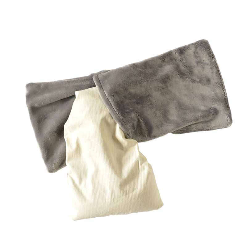 Removable Cover Comfort Pac Hot/Cold Aromatherapy with 12 Herbs & Essential Oil-5