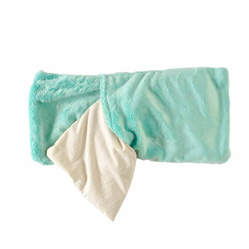 Removable Cover Comfort Pac Hot/Cold Aromatherapy with 12 Herbs & Essential Oil-0