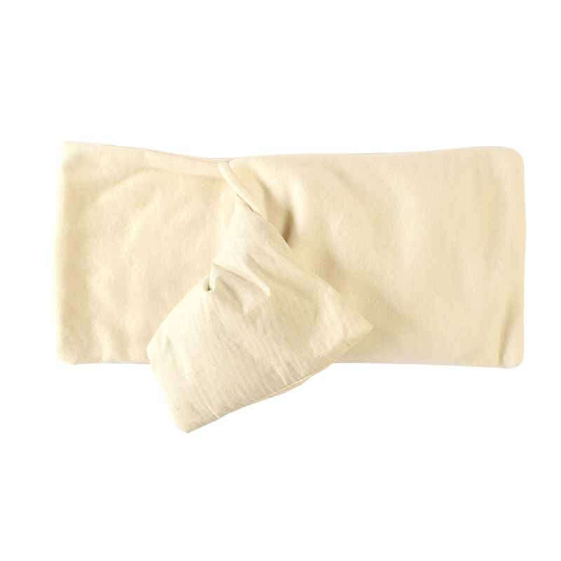 Removable Cover Comfort Pac Hot/Cold Aromatherapy with 12 Herbs & Essential Oil-4