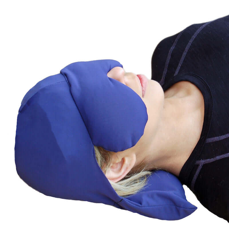 Herbal Concept Sinus & Migraine Cap | Headache Relief Cap-0